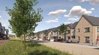 Plans for almost 550 new homes in Ballincollig lodged with Cork City Council 
