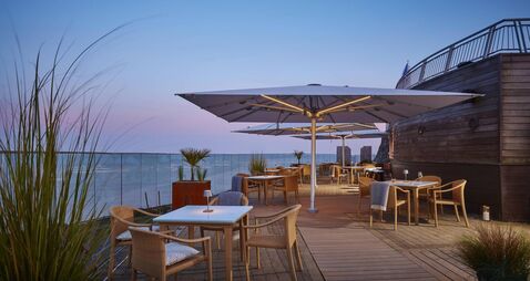 Hotel review: Is this West Cork property the perfect coastal escape for food lovers?