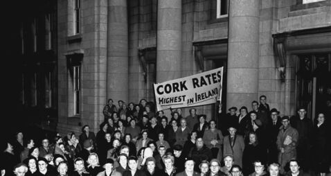 New chapter beckons for Cork commercial property rates