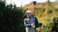 Amgen Irish Open Golf Championship 2024 - Pro-Am