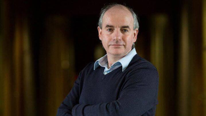 
                            Doras chief executive John Lannon: 'When it comes to the emergency or temporary accommodation centres, there are certainly worrying levels of poor governance.' File picture