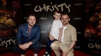 'It's such a Cork story, the homecoming feels special': 'Christy' makes its home debut 