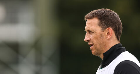 Scott Bemand 6/8/2025