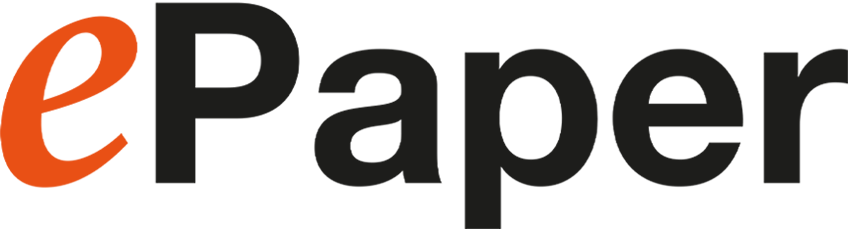 ePaper Logo